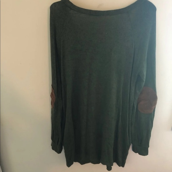 Tunic dress - Picture 3 of 3